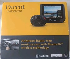 Parrot mki9200 usato  Monopoli