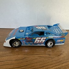 1/24 ADC Bill Frye #66 Petroff reboque sujeira modelo atrasado DieCast D204T203 sem caixa comprar usado  Enviando para Brazil