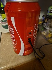 Coca cola red for sale  Johnson City