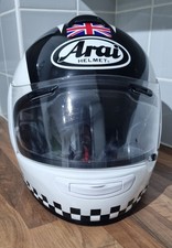 Arai chaser hemet for sale Arai chaser hemet for sale  BROMSGROVE