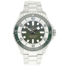 Breitling superocean 44mm gebraucht kaufen  Hamburg