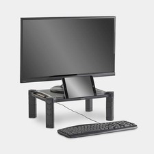 Vonhaus monitor stand for sale  LIVERPOOL