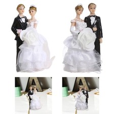 Décorations gâteau mariage d'occasion  Expédié en France
