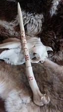 Key solomon wand for sale  EASTBOURNE
