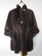 Exceptionnel manteau vison d'occasion  Vaucresson