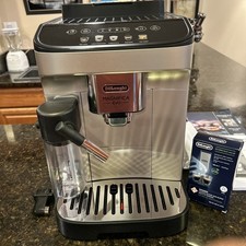 Delonghi ecam29063sb magnifica for sale  Warren