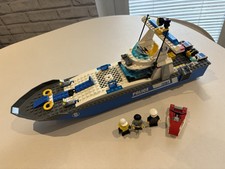 Lego city police for sale  JARROW
