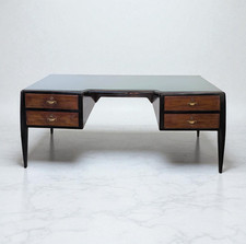 Scrivania dirigenziale vintage usato Scrivania dirigenziale vintage usato  Gavirate