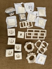 steckdosen konvolut gebraucht kaufen steckdosen konvolut gebraucht kaufen Maikammer