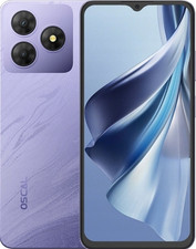 Smartfon Blackview WAVE 8 4GB / 128GB 4G LTE czarny - Android ekran dotykowy B-WAR na sprzedaż  PL