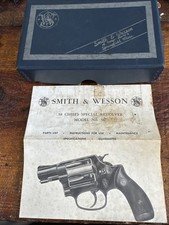Smith wesson model for sale  Rogers