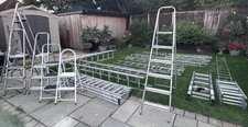 Job lot aluminium for sale  BUSHEY
