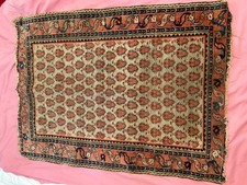 Vintage antique handwoven for sale  Grass Valley