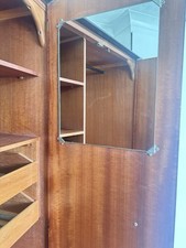 Stag furniture wardrobe for sale  PETERBOROUGH