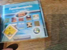 Software familienspiele spiele gebraucht kaufen  Malente