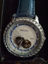 Sailang automatico nuovo usato  Viareggio