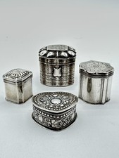 Dosen verschiedener herkunft gebraucht kaufen  Reutlingen