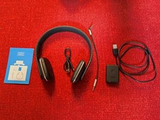 August wireless headphones for sale  SLEAFORD