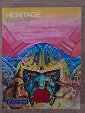 Heritage catalogue enchères d'occasion Heritage catalogue enchères d'occasion  Caen