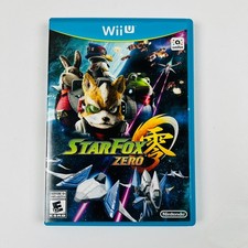 Star Fox Zero (NM) + Star Fox Guard (selado) Wii U, 2016 CIB TESTADO/limpo comprar usado Star Fox Zero (NM) + Star Fox Guard (selado) Wii U, 2016 CIB TESTADO/limpo comprar usado  Enviando para Brazil