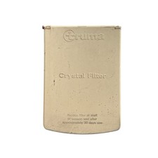 Truma crystal filter for sale Truma crystal filter for sale  PONTEFRACT