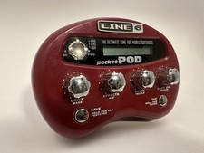 Pocket pod line for sale  Columbia