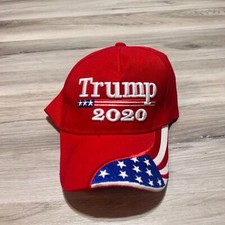 Trump 2020 strapback for sale  Salem
