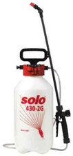 Solo 430 gallon for sale  Savannah