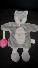 Doudou compagnie marionnette d'occasion  Molsheim