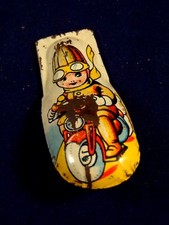 Ancien jouet clicker d'occasion  Arnèke