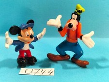 Figurines u744 mickey d'occasion  Craponne