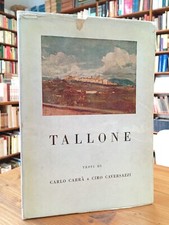 Tallone. testi carlo usato  Foligno