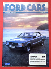 1980 ford cars for sale  BANGOR