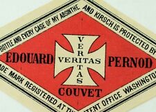 1880 edward pernod for sale  Holland
