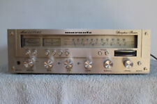 Ampli tuner marantz d'occasion  Cournonterral