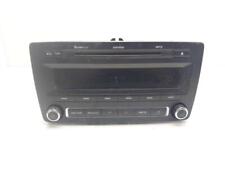 1z0035161g sistema audio usato  Spedire a Italy