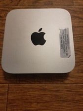 Mac Mini 2010 | Core 2 Duo | 4GB de RAM | 2x HDD de 500GB | High Sierra comprar usado  Enviando para Brazil