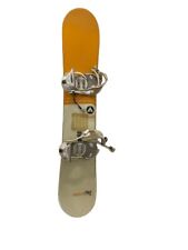 Airwalk snowboard match for sale  Salisbury