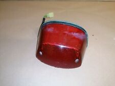 Taillight fanale stop usato  Dipignano