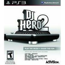 DJ Hero 2 - PlayStation 3 comprar usado  Enviando para Brazil