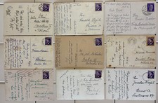 Wwii german postcards for sale  Jacksonville