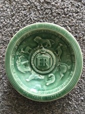 Wade coronation pin for sale  LOCHGILPHEAD
