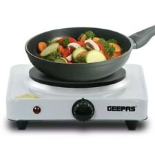 Portable electric hot for sale  STOWMARKET