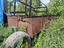 Tipping trailers tractors for sale  WALLINGFORD