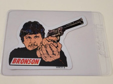 Charles bronson death for sale  Northumberland
