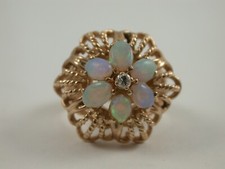 Alter ring palen gebraucht kaufen  Maintal