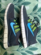 Nike free bilder gebraucht kaufen  Wuppertal