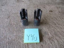 Damaged used vortex for sale  Marble Falls