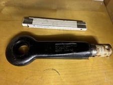 Anhängeröse jeco din gebraucht kaufen  Lichtenfels