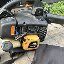 Petrol leaf blower for sale  LONDON